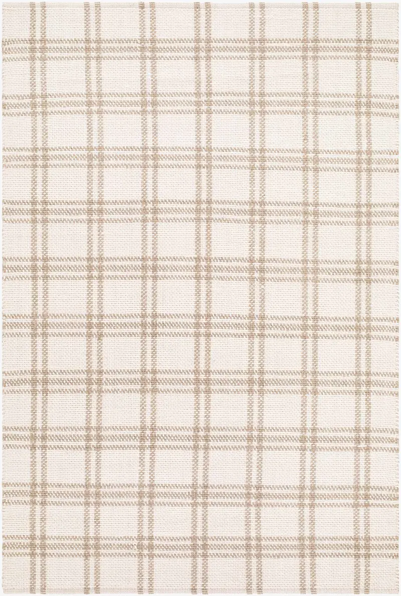 Dhyana Cream Area Rug