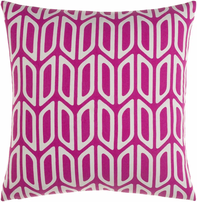 Doba Throw Pillow - Clearance