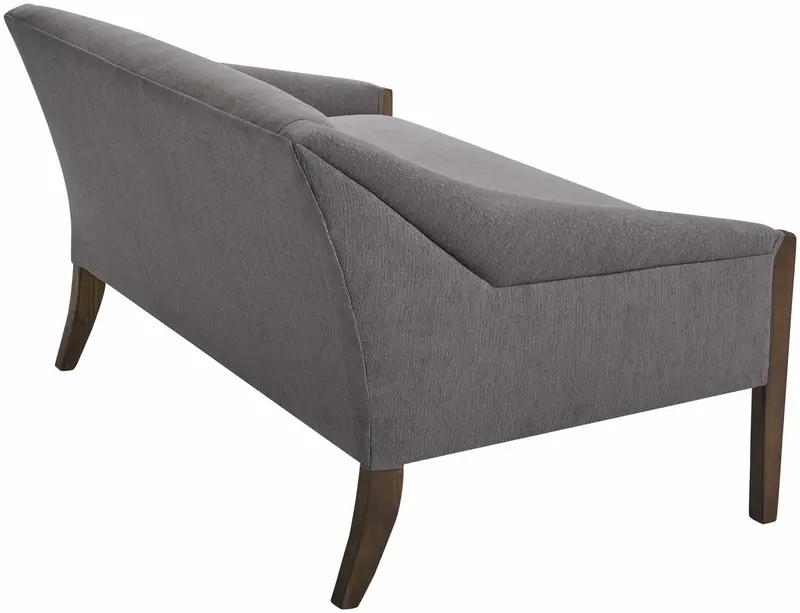 Domodedovo Gray Sofa - Clearance