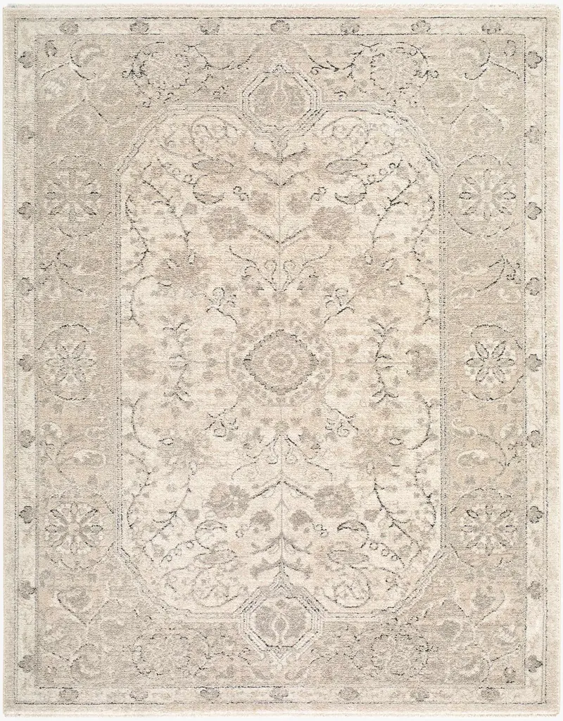 Dorian Beige Area Rug