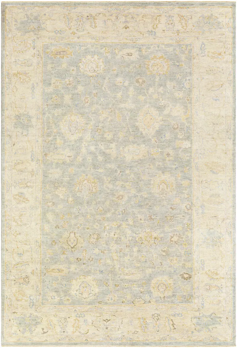 Dunipace Area Rug - Clearance