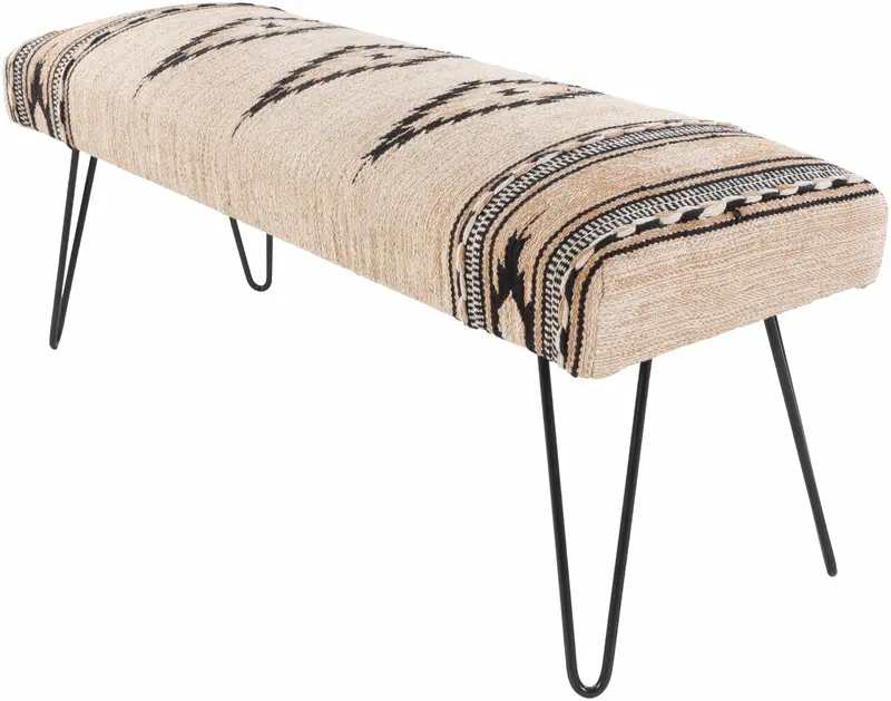 Dunlewy Bench