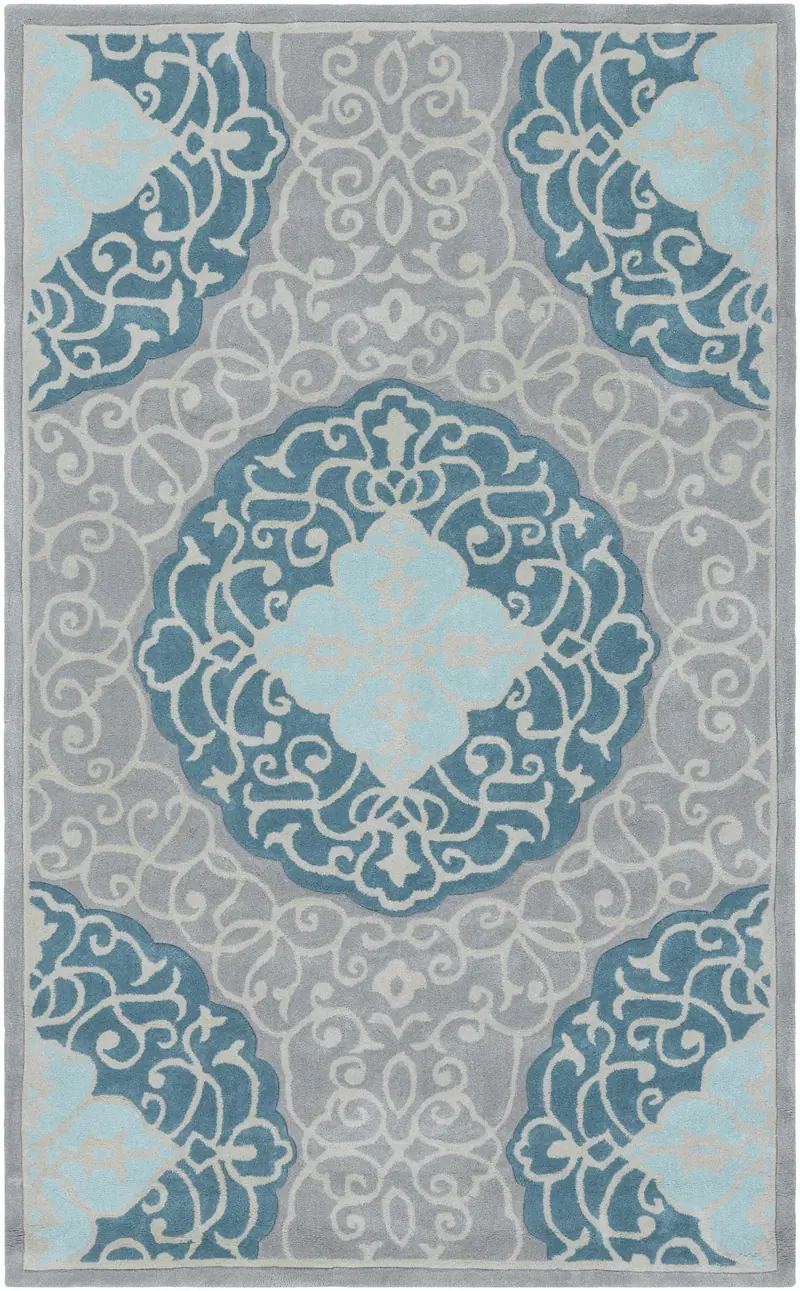 Durand Clearance Rug - Clearance