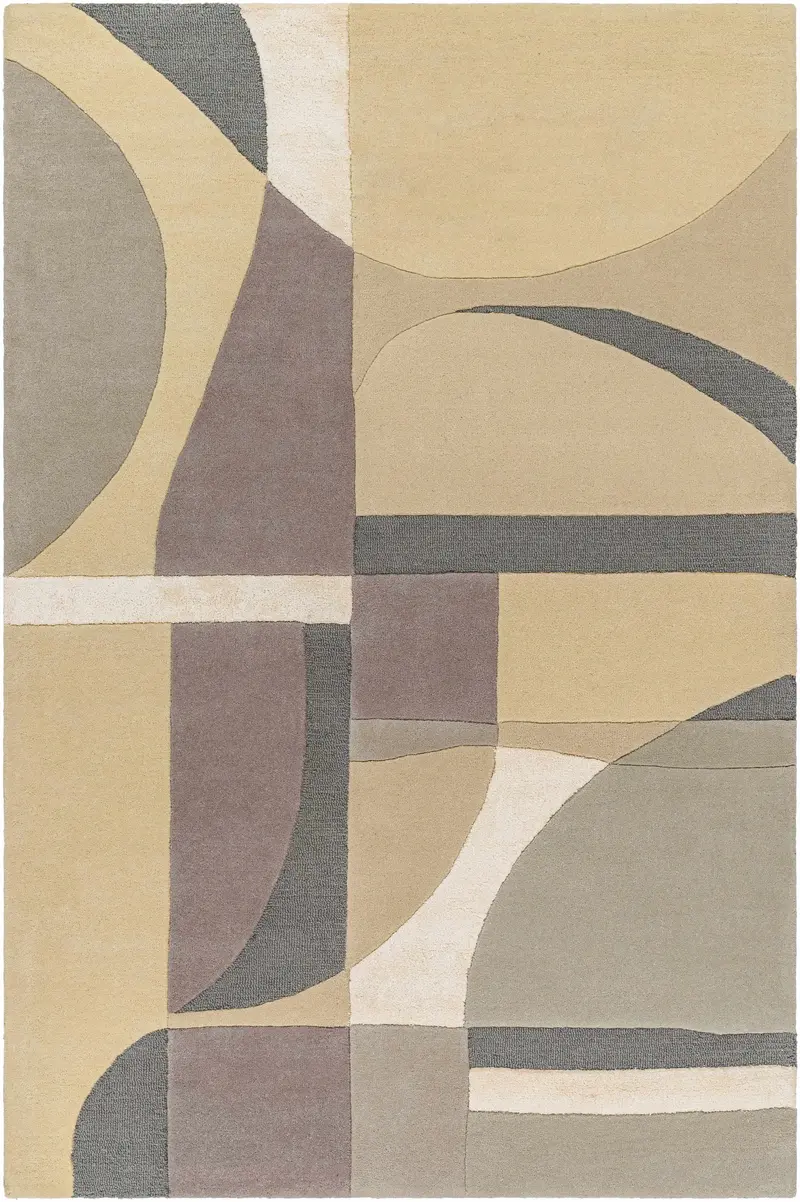 Duru Area Rug - Clearance
