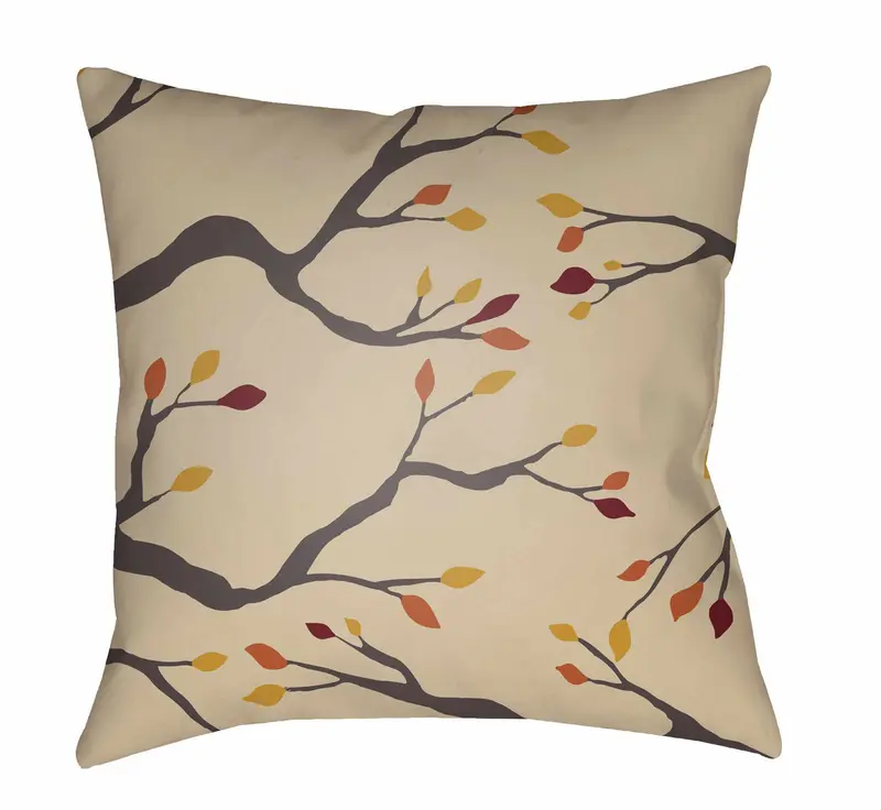 Echague Outdoor Throw Pillow