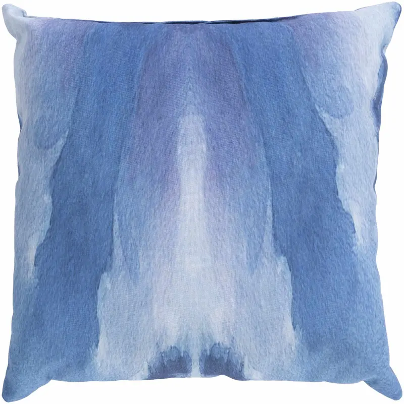 Edirne Outdoor Throw Pillow