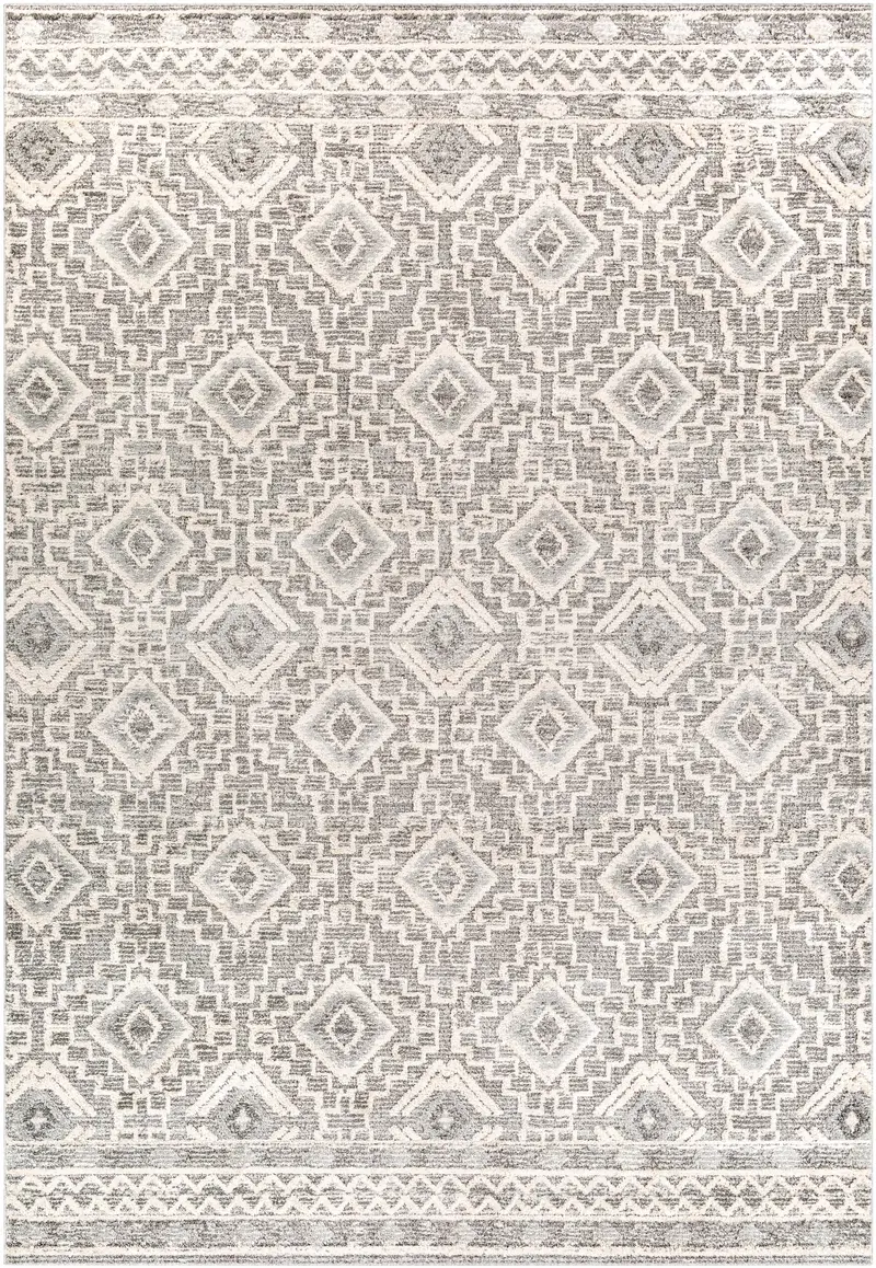 Edithvale Area Rug - Clearance