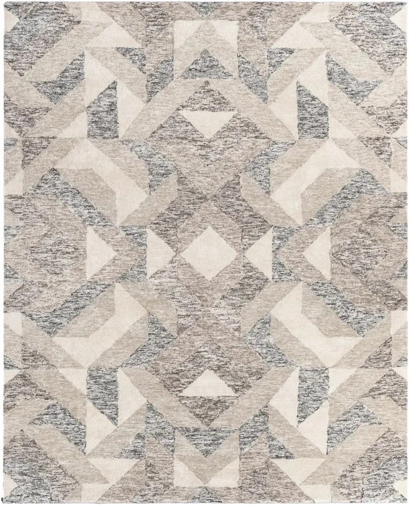 Elsah Area Rug - Clearance