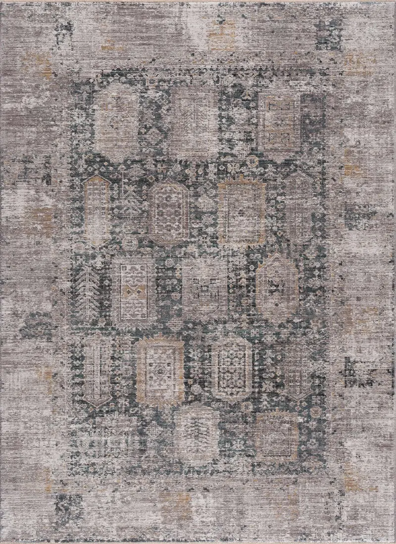 Elsu Area Rug - Clearance