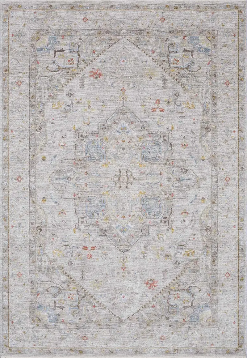 Engin Thick Luxe Area Rug