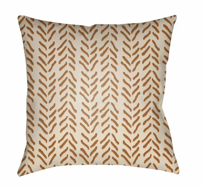Esen Outdoor Throw Pillow