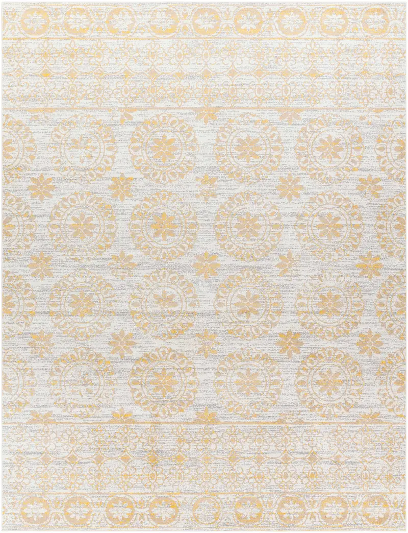 Estefania Washable Area Rug - Clearance