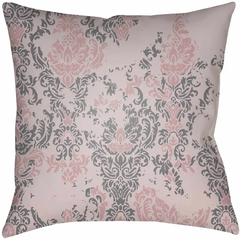 Estelle Outdoor Throw Pillow