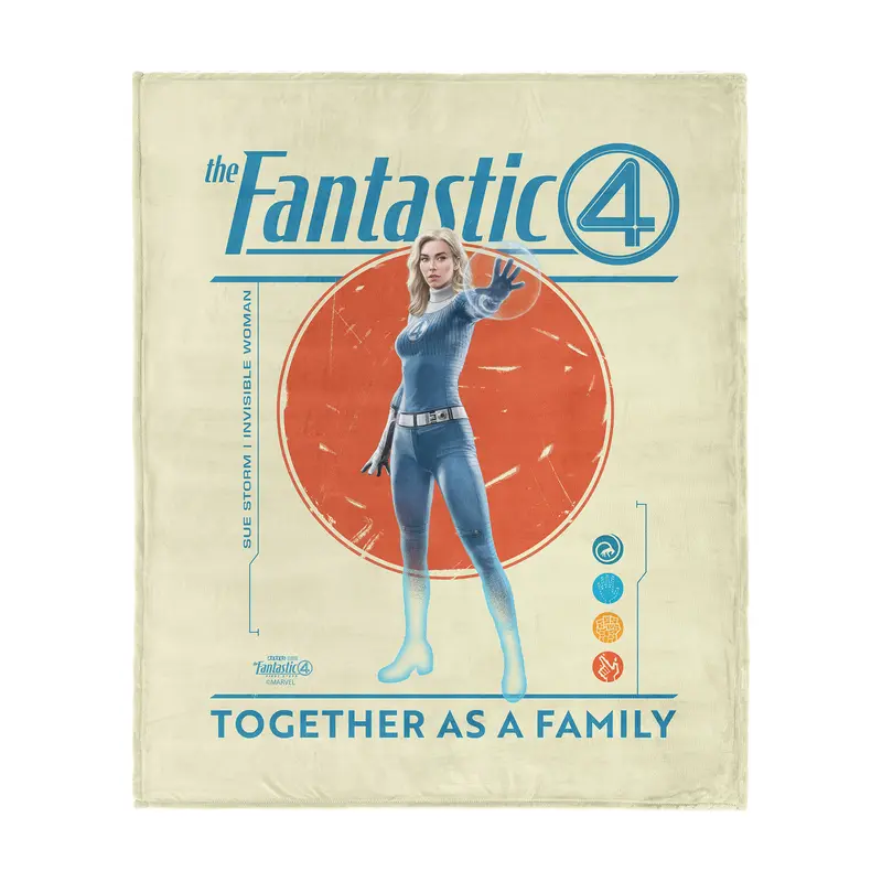Fantastic Four