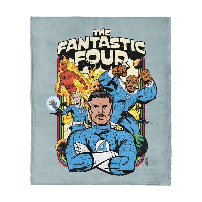 Fantastic Four
