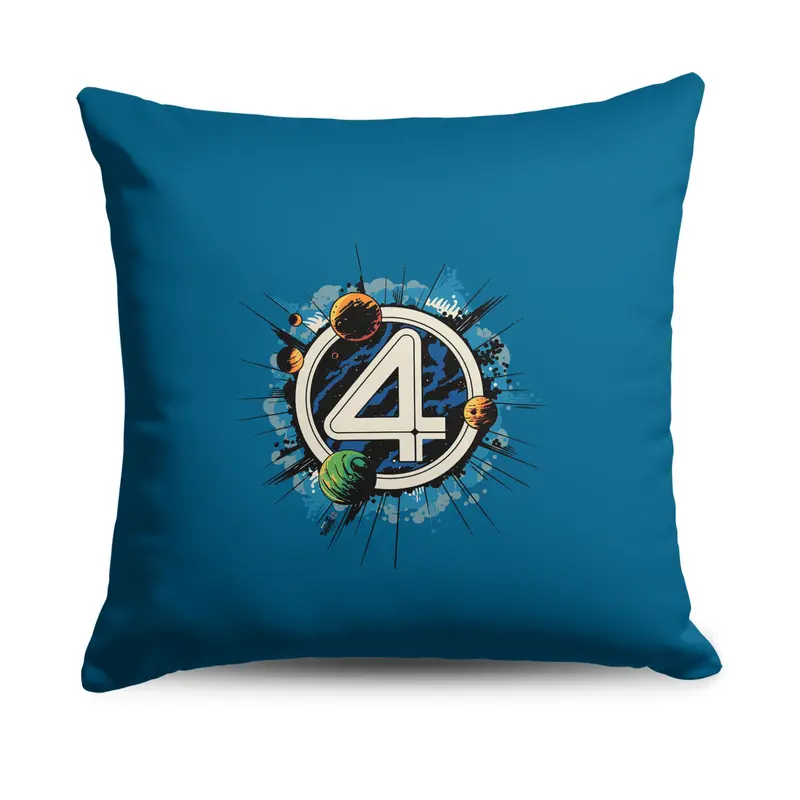 Fantastic Four