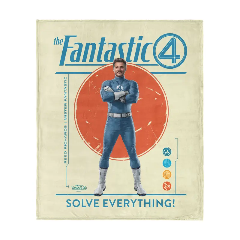 Fantastic Four
