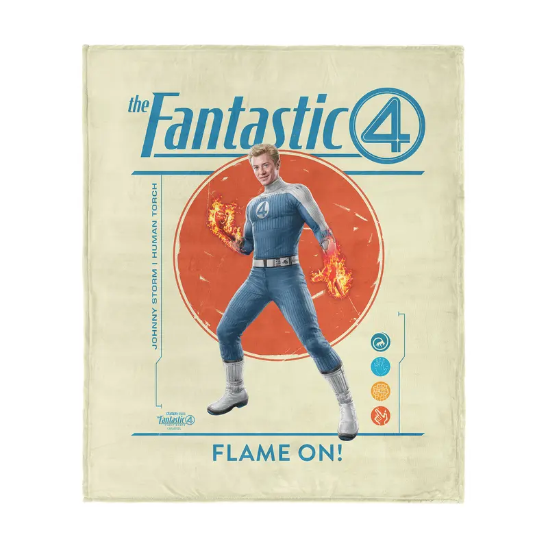 Fantastic Four