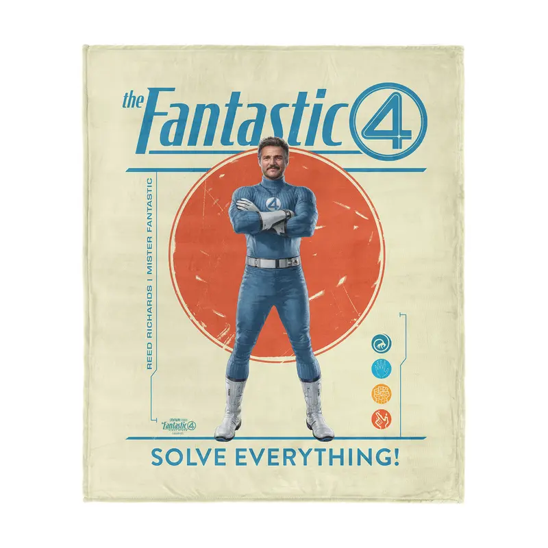 Fantastic Four