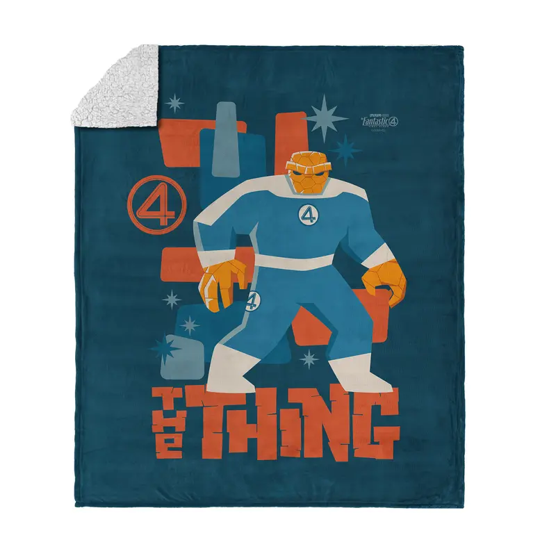 Fantastic Four
