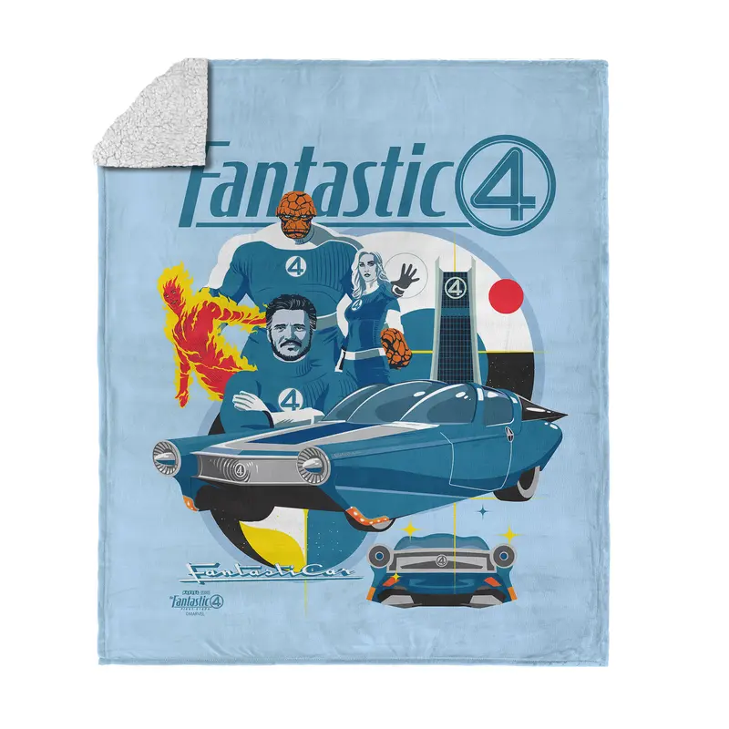 Fantastic Four