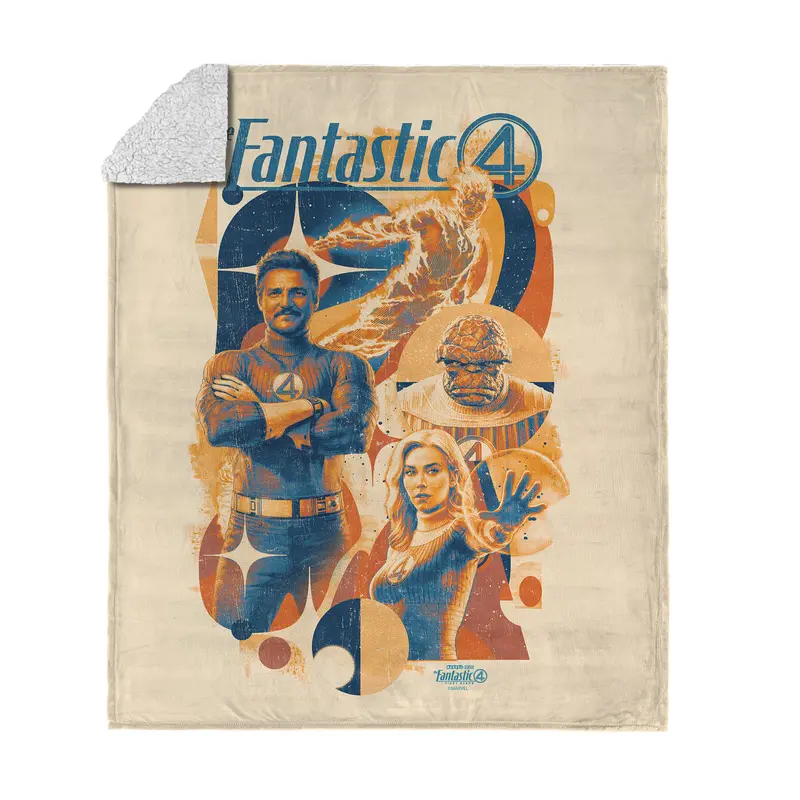 Fantastic Four