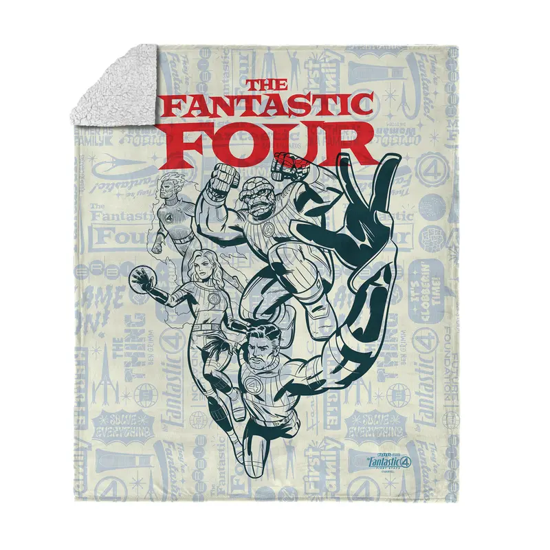 Fantastic Four
