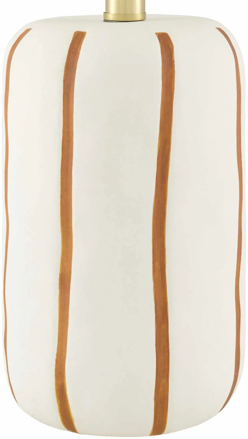 Ferreruela Cream Table Lamp
