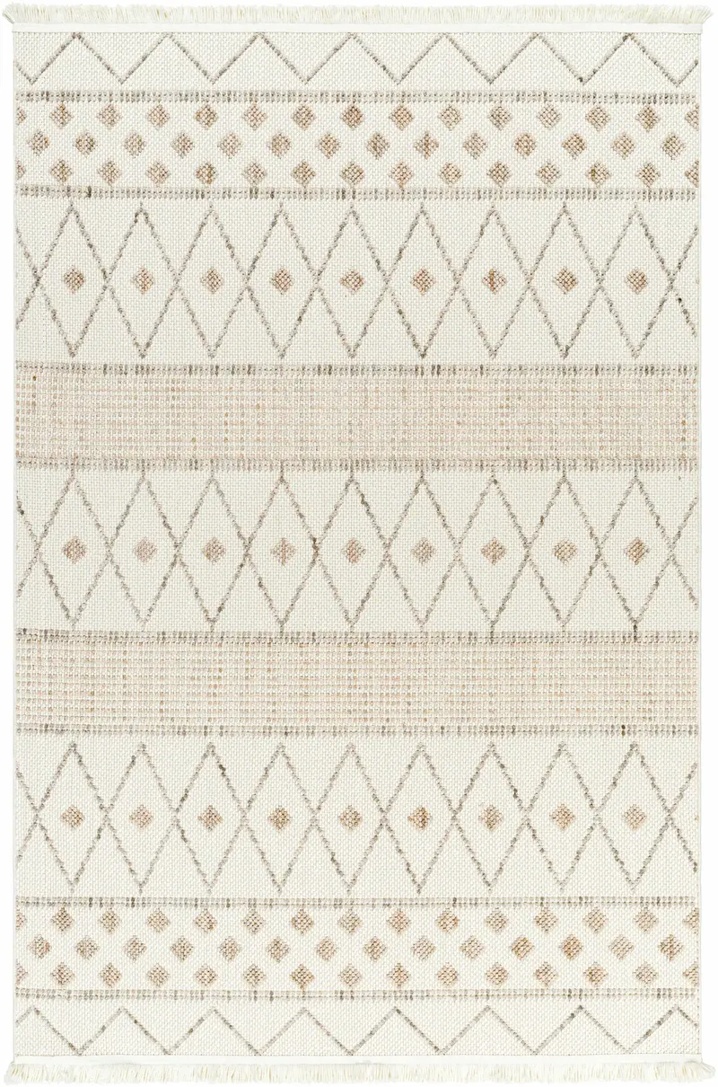 Finch Area Rug - Clearance
