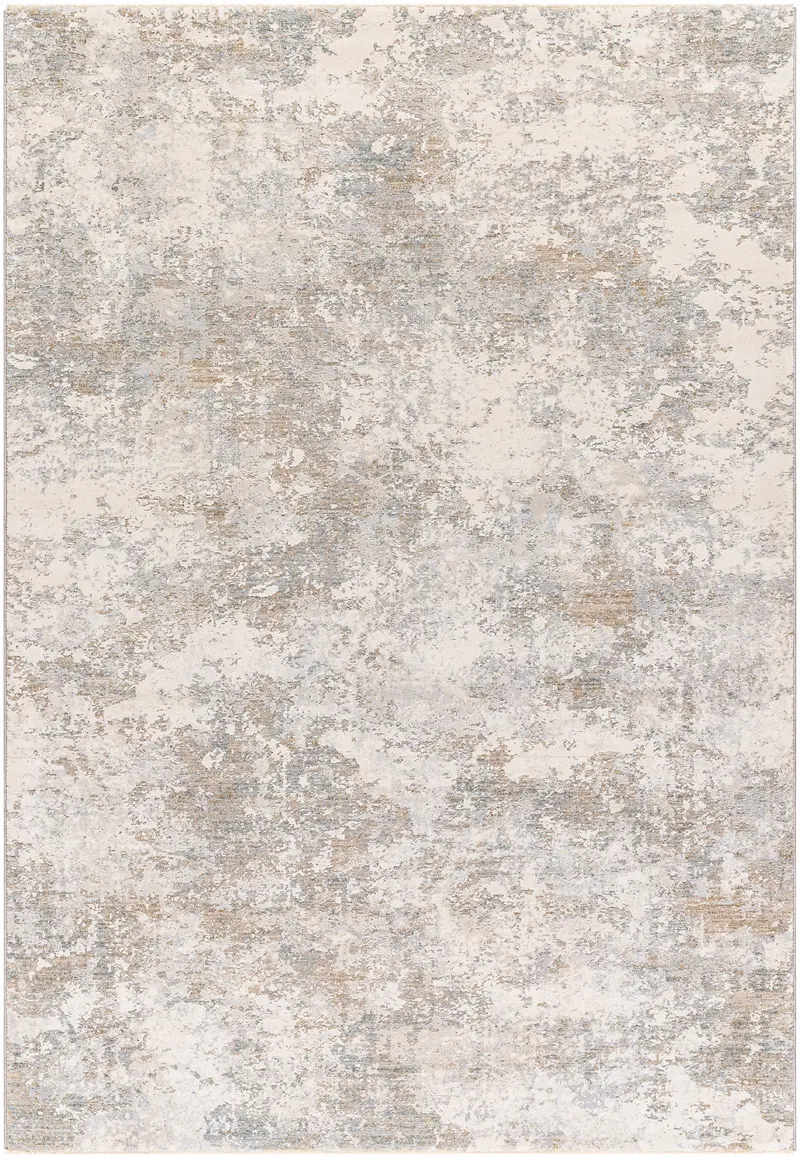 Ganit Thick Luxe Boutique Rug