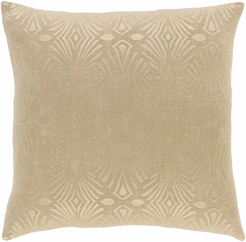 Garsington Throw Pillow - Clearance