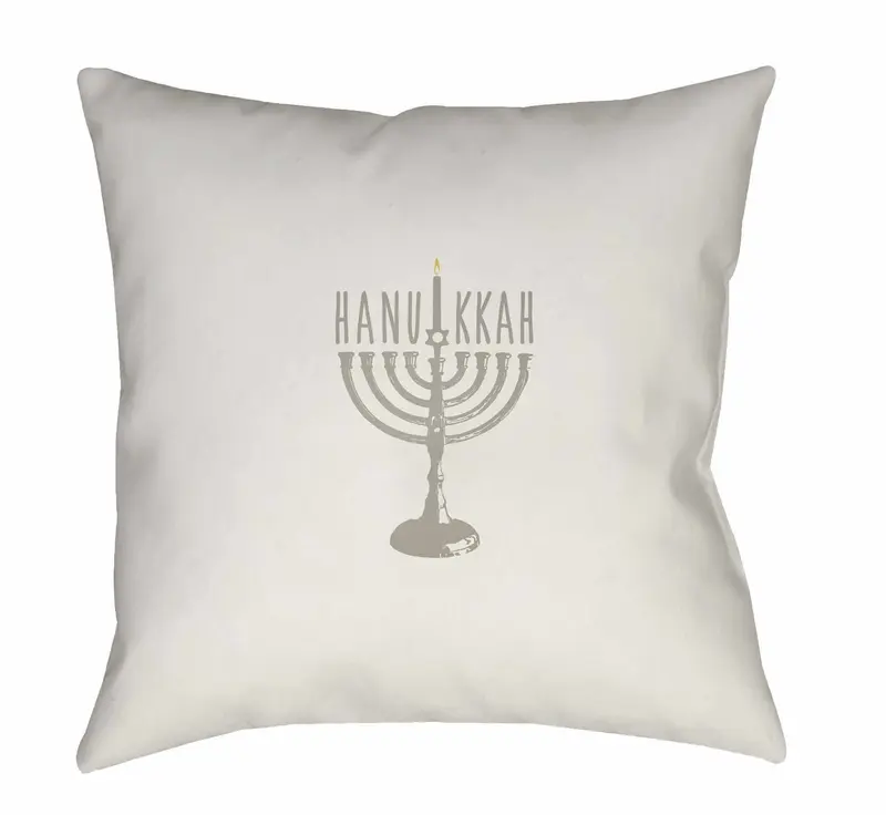Gerger Outdoor Throw Pillow