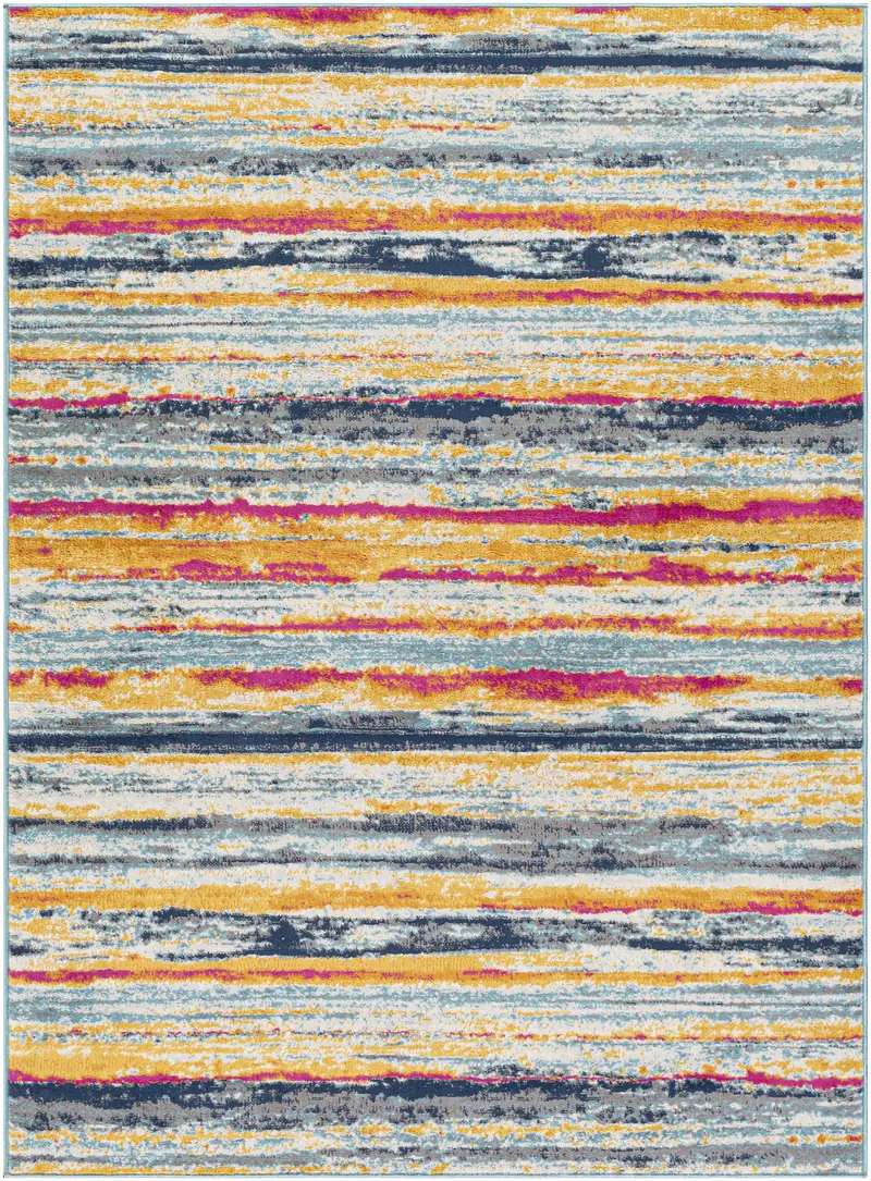 Gooburrum Area Rug - Clearance