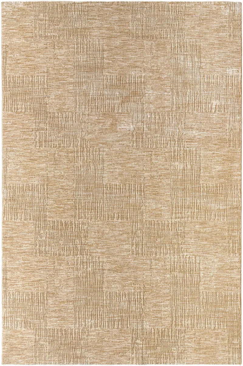 Goren Beige Area Rug