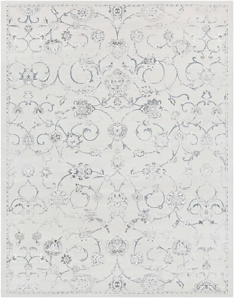 Greenleaf Area Rug - Clearance