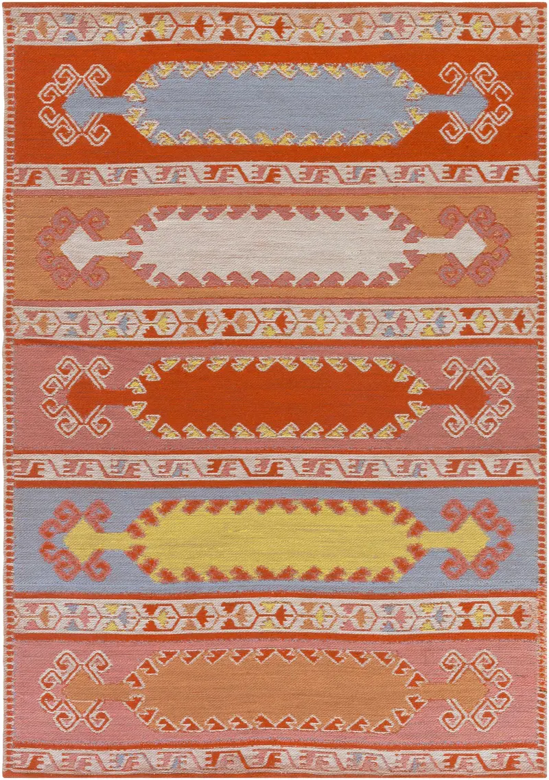Gumberry Area Rug - Clearance