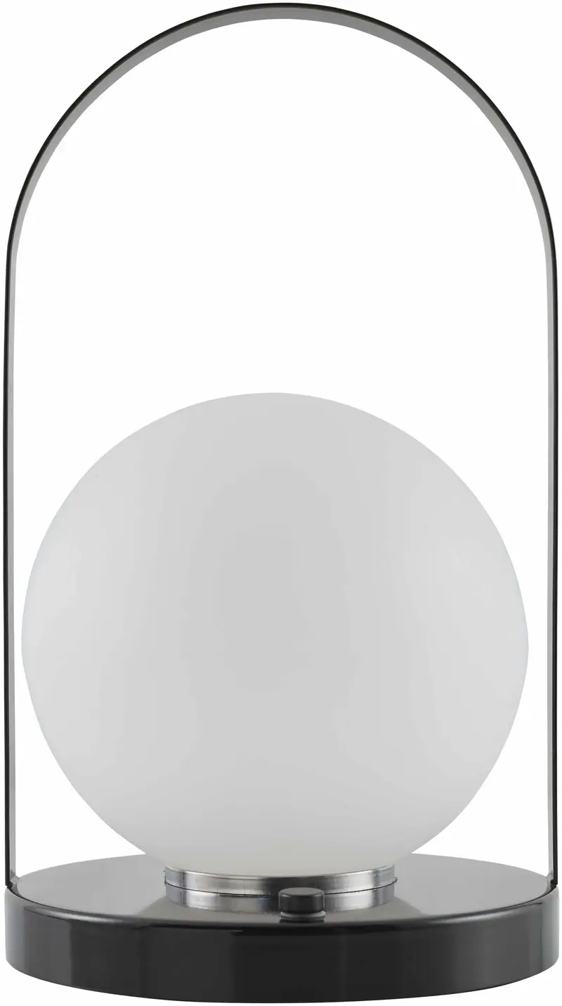 Hailakandi Low Altitude Table Lamp