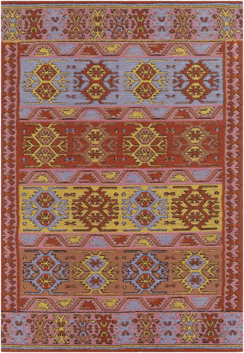 Hallsville Area Rug - Clearance