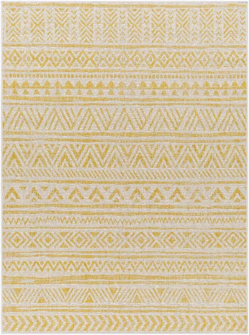 Haluk Outdoor Area Rug - Clearance