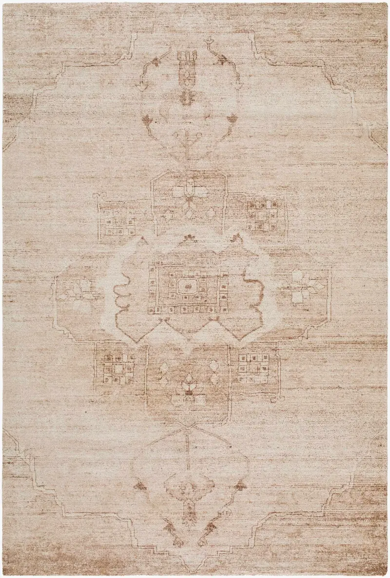 Hannan Area Rug
