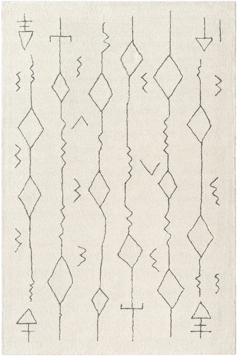 Hanny Area Rug - Clearance