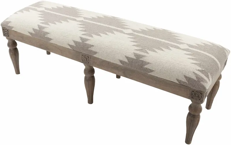Harpersfield Bench - Clearance