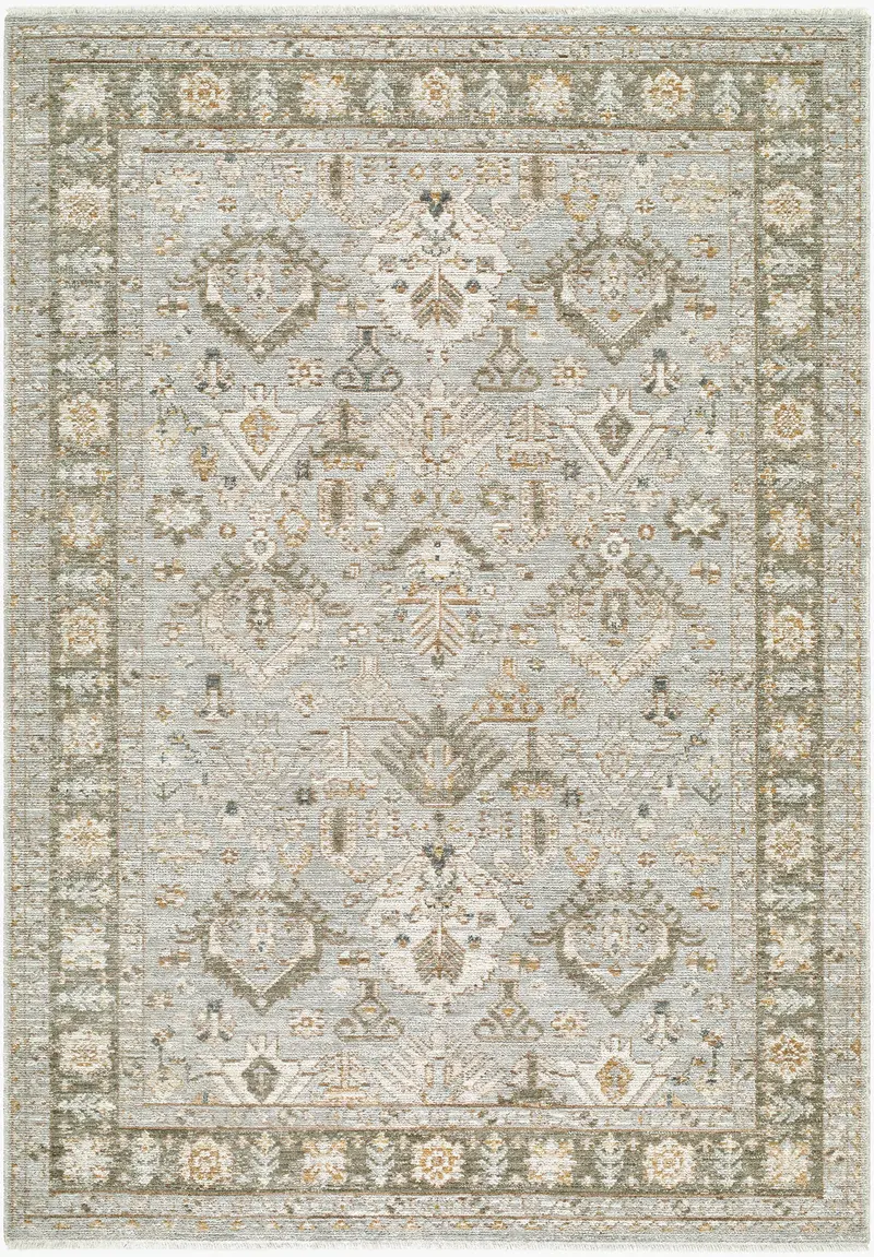 Haylia Area Rug