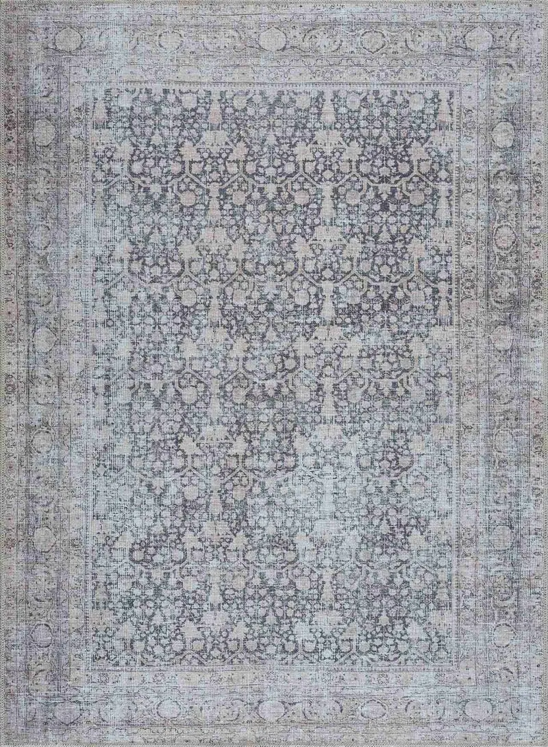 Hedda Boutique Washable Rug