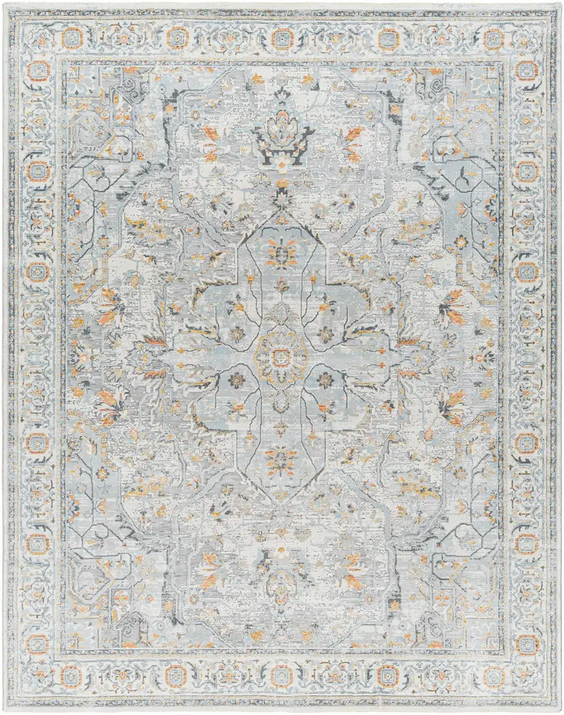 Hewez Area Rug - Clearance
