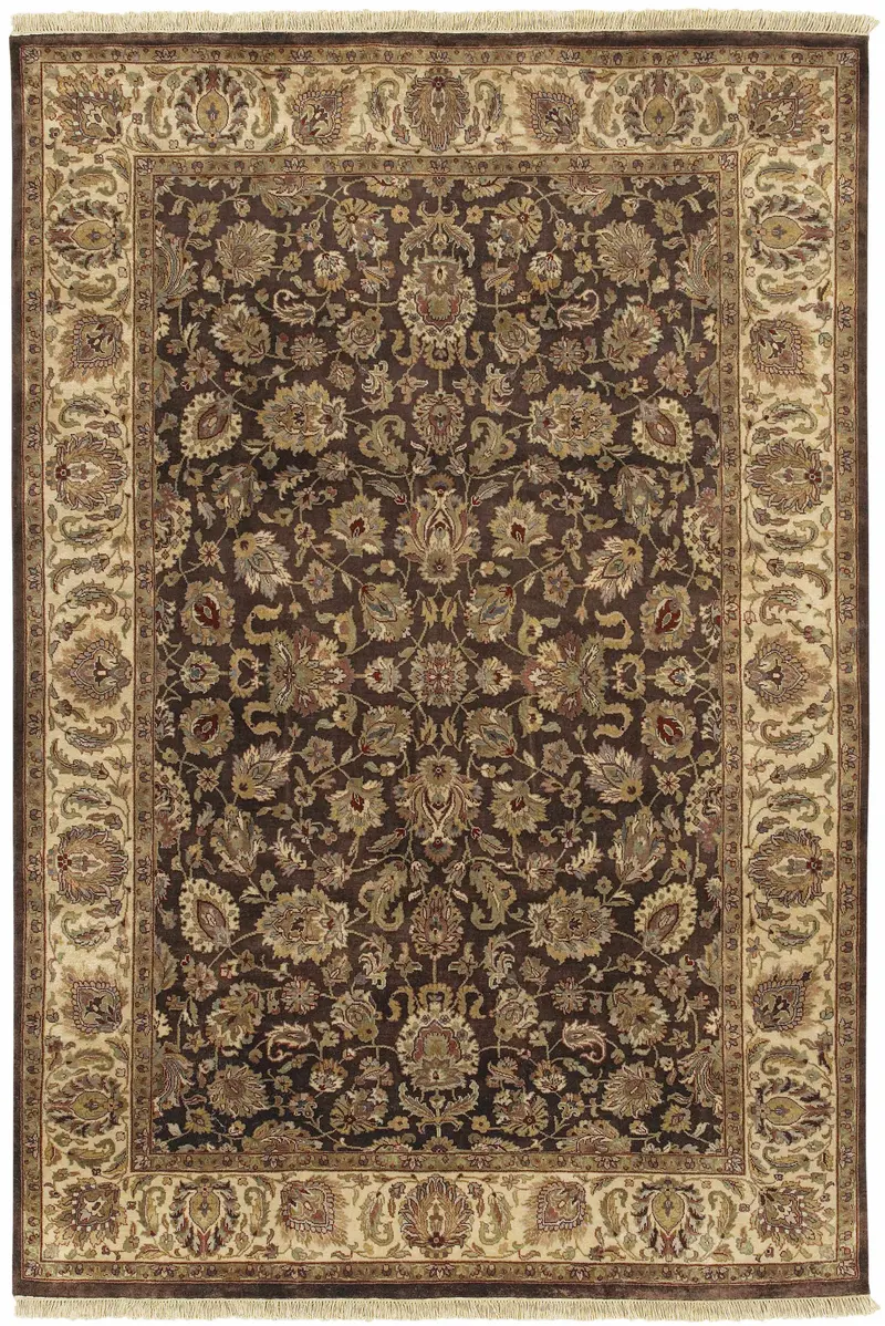 Hillisburg Premium Wool Carpet - Clearance