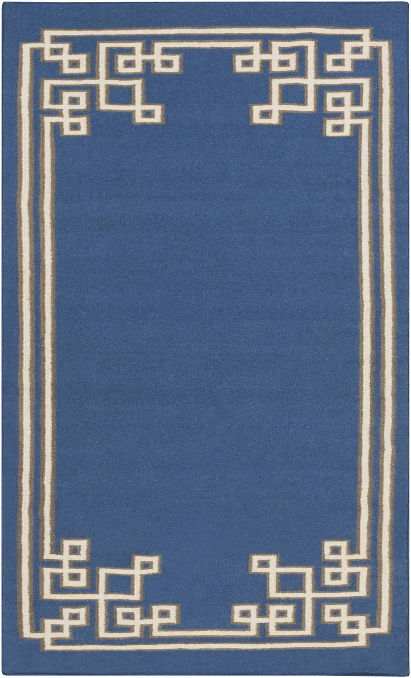 Hinckley Area Rug - Clearance