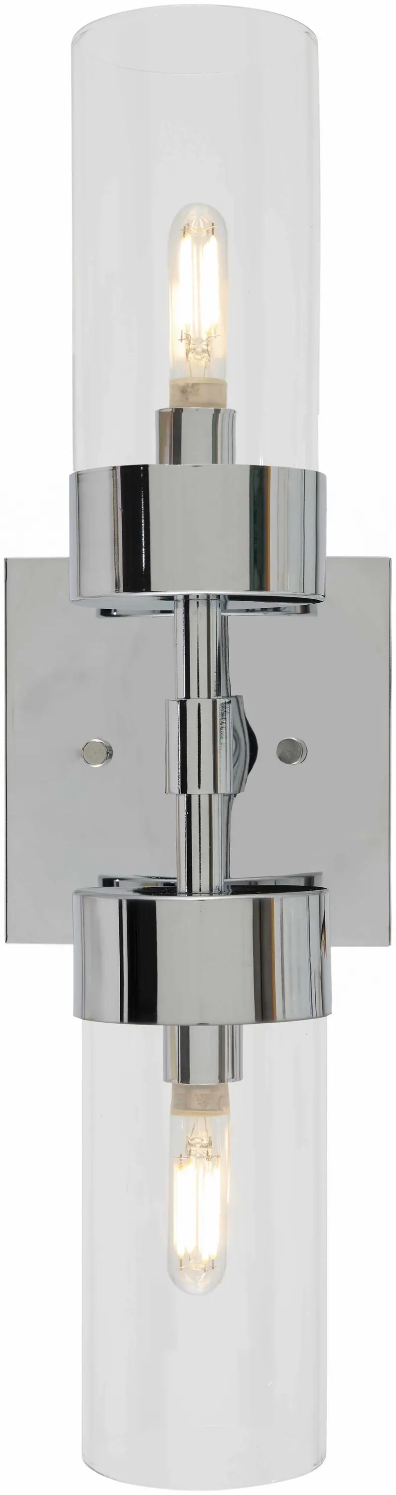 Hlybokaye Wall Sconce