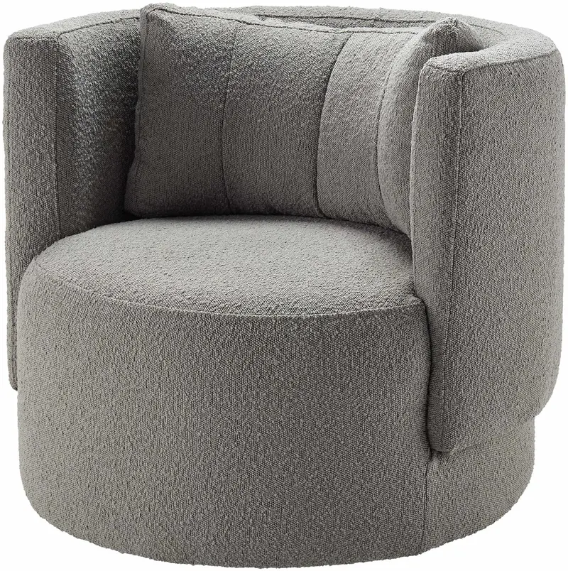 Hofbieber Swivel Chair - Clearance