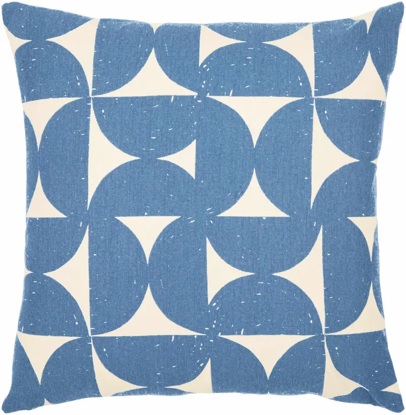 Iguig Pillow Cover - Clearance